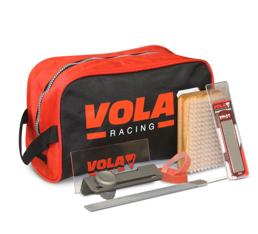 VOLA Basic Ski Tune Kit