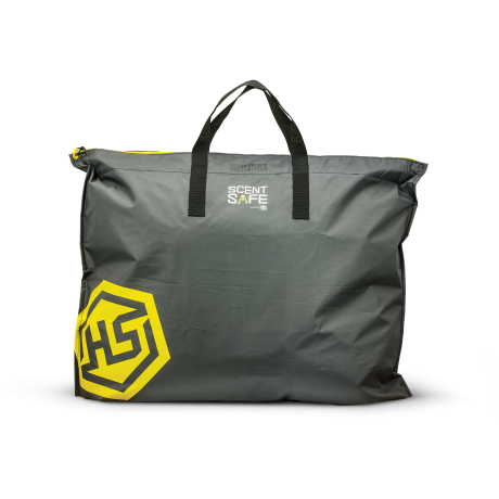 Hunter Specialties Scent-safe™ Deluxe Travel Bag