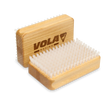 VOLA Nylon Wax Brush