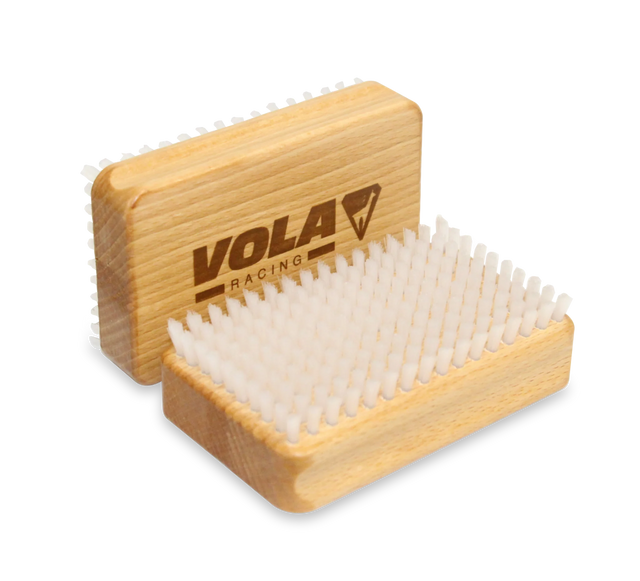 VOLA Nylon Wax Brush