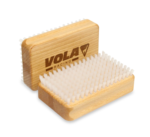 VOLA Nylon Wax Brush