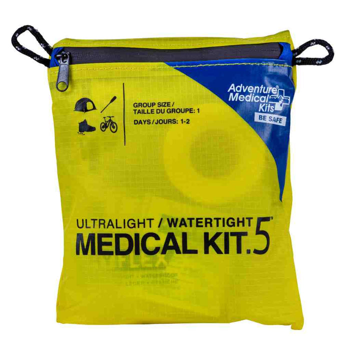 Adventure Medical Ultralight Watertight .5 First Aid Kit