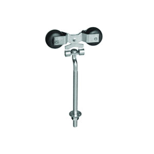 National Hardware Round Rail Hanger