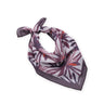 Pistil Astra Bandana - Brown Brown