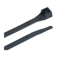 Gardner Bender Cable Tie Black / 8IN