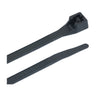 Gardner Bender Cable Tie Black / 8IN