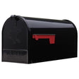 Gibraltar Mailboxes Mailbox Black
