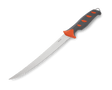 Buck Knives 146 Hookset Fillet Knife 9in Orange/gray Org/gry