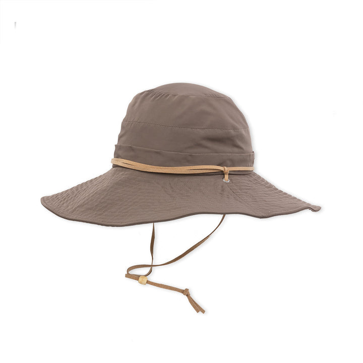 Pistil Women's Mina Sun Hat - Brown Brown