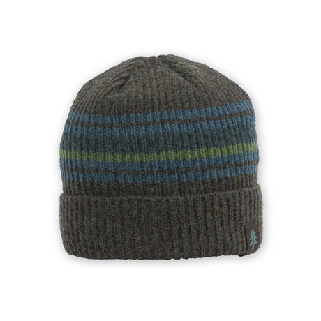 Pistil Forester Beanie Peat
