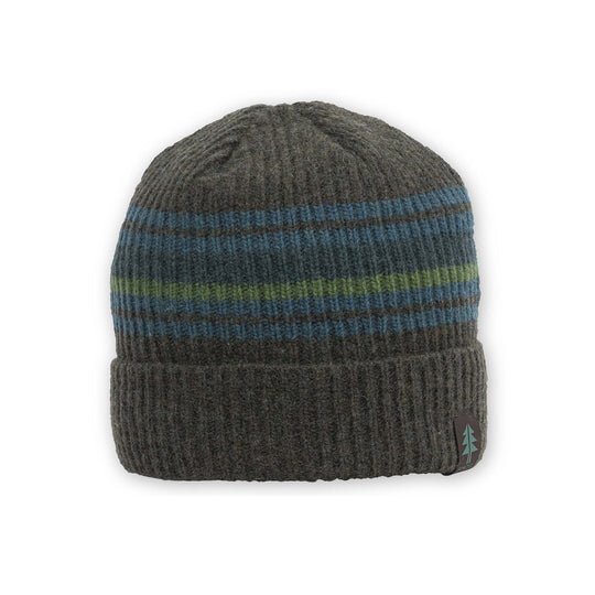 Pistil Forester Beanie Peat