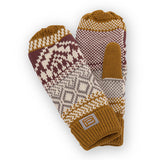 Pistil Isabetta Mitten Rose