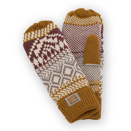 Pistil Isabetta Mitten Rose