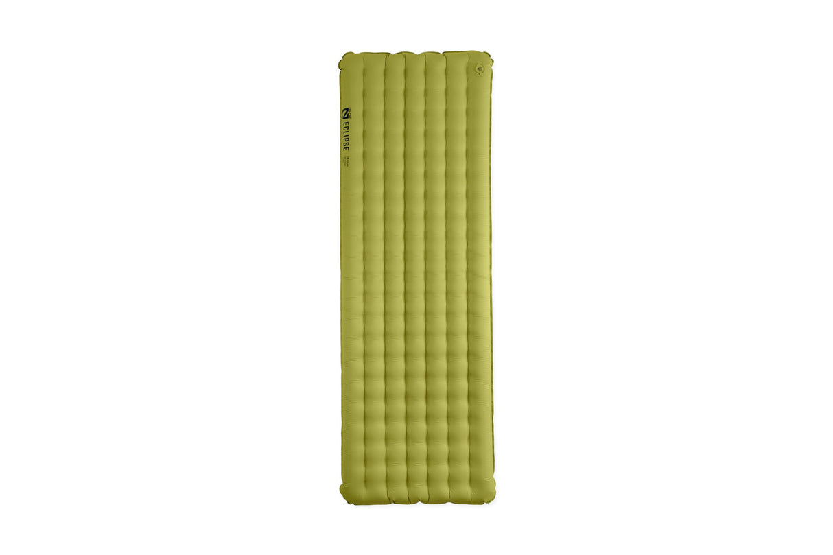Eclipse All-season Sleeping Pad, Long/wide