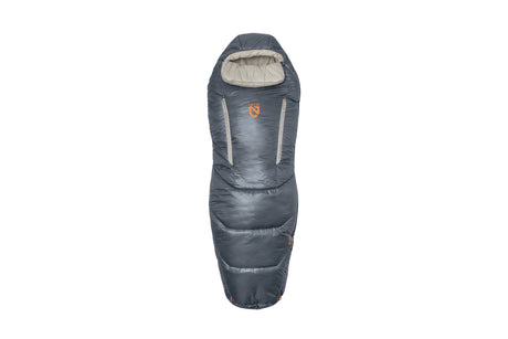 Nemo Forte Mens 20 Long, Fortress, Pelican Fortress/pelican