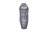 Forte Womens 20 Regular, Quicksilver, Aluminum