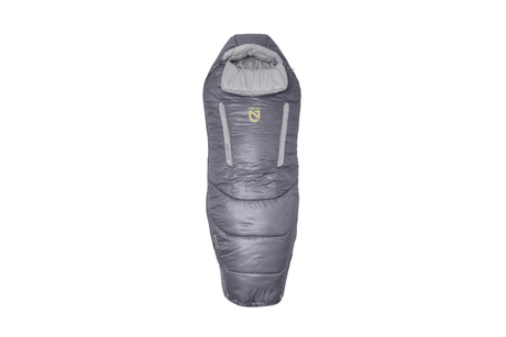 Nemo Forte Womens 20 Long, Quicksilver, Aluminum Quicksilver/aluminum