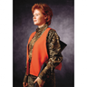 Hunter Specialties Blaze Orange Quiet Safety Vest Blaze