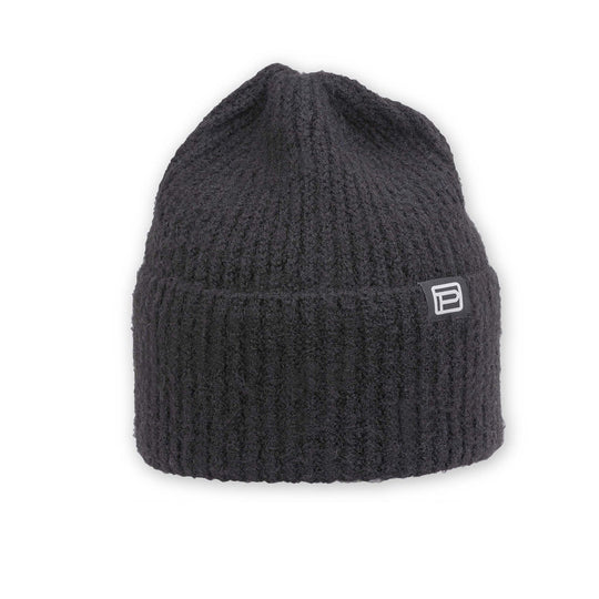 Pistil Luna Beanie Black