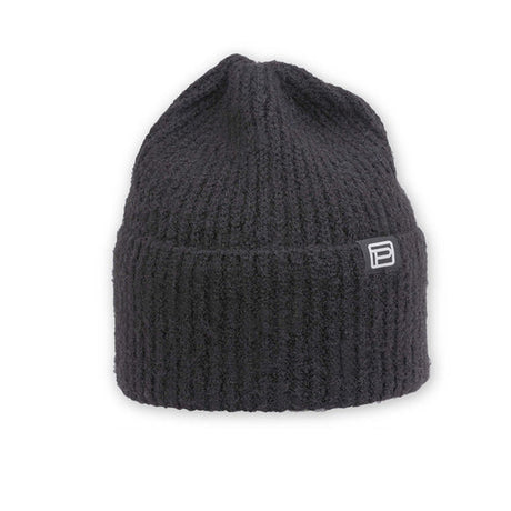 Pistil Luna Beanie Black