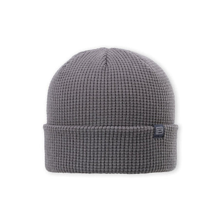 Pistil Tinh Beanie Charcoal