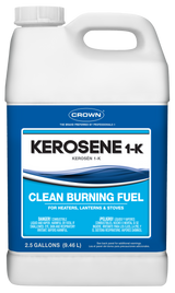 Crown Kerosene