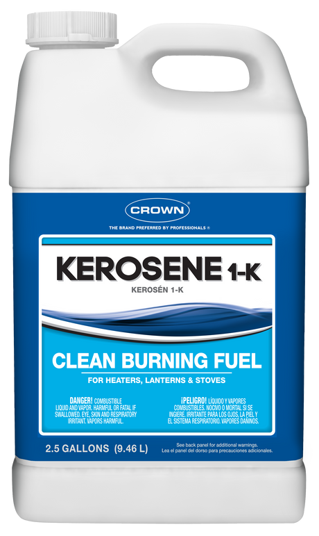 Crown Kerosene