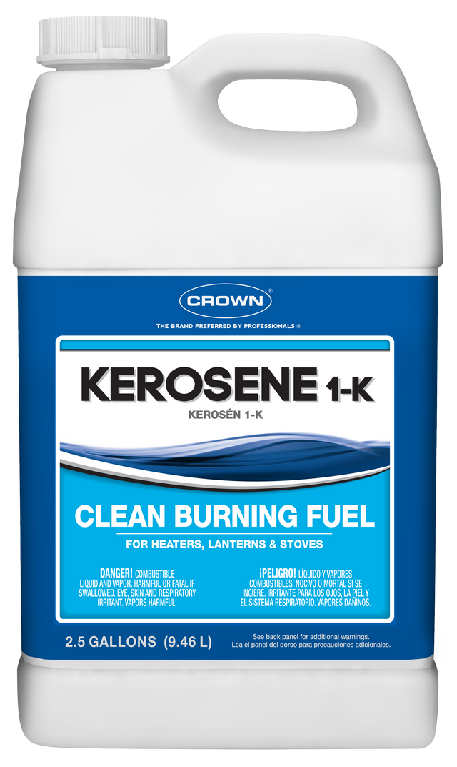 Crown Kerosene