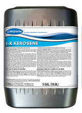 Crown Kerosene