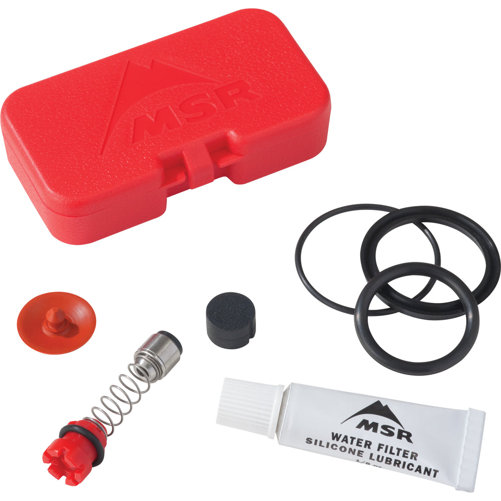 Mountain Safety Research Guardian Pump Repair Kit