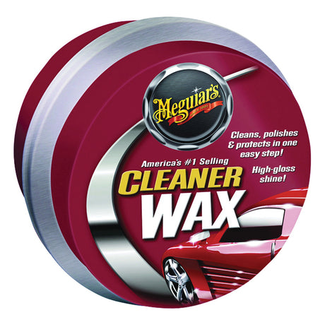 Meguiar's Cleaner Wax 14OZ