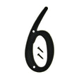 Hy-Ko House Number