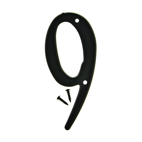 Hy-Ko House Number