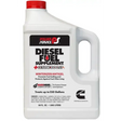 Power Service 1064 Diesel Fuel Supplement Plus Cetane Boost, 64 Ounce