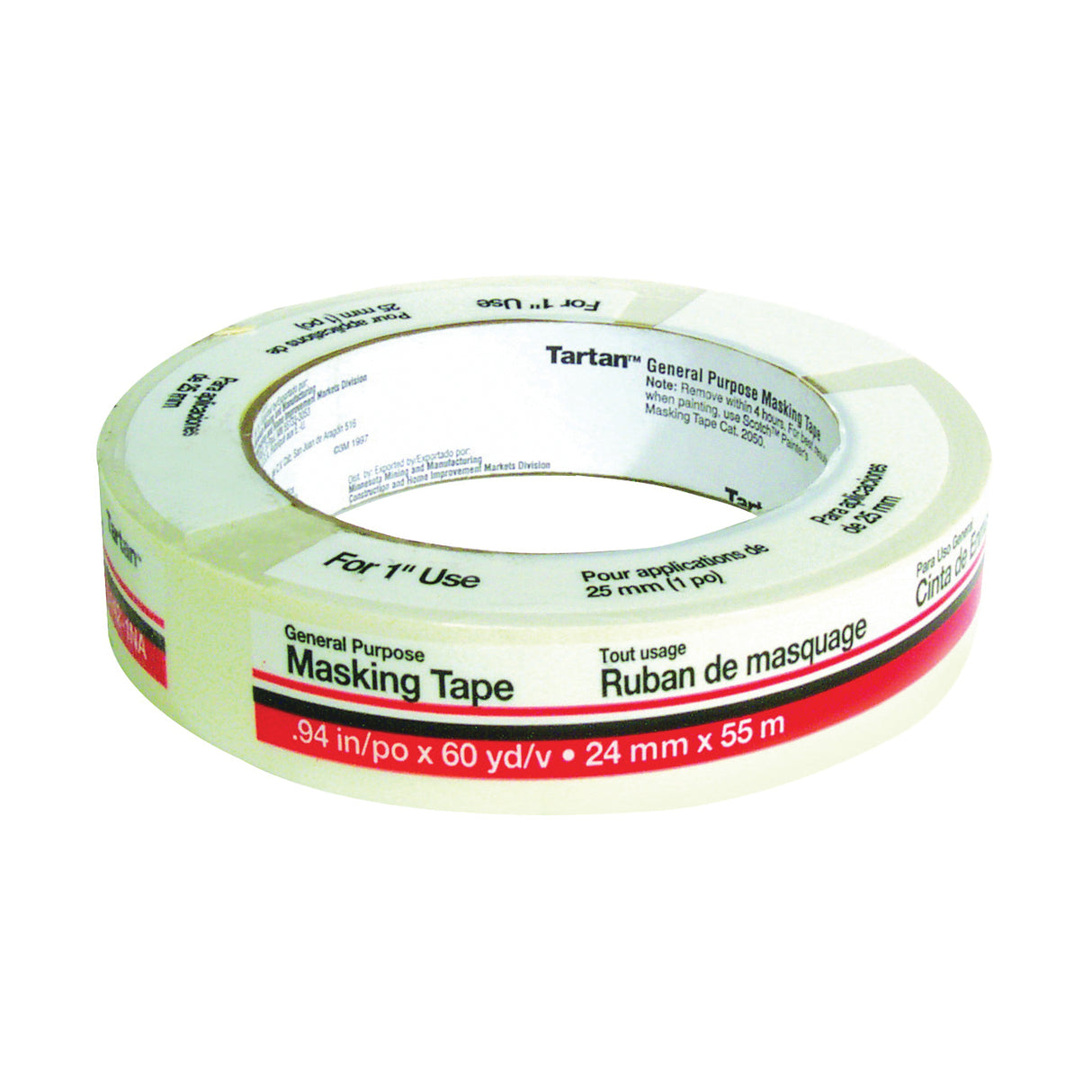 3M Masking Tape