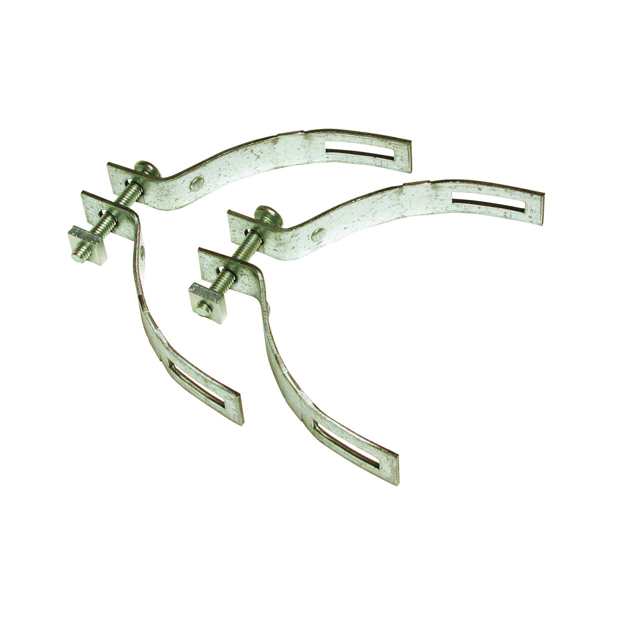 Dial Motor Clamp Set 2_1/2IN