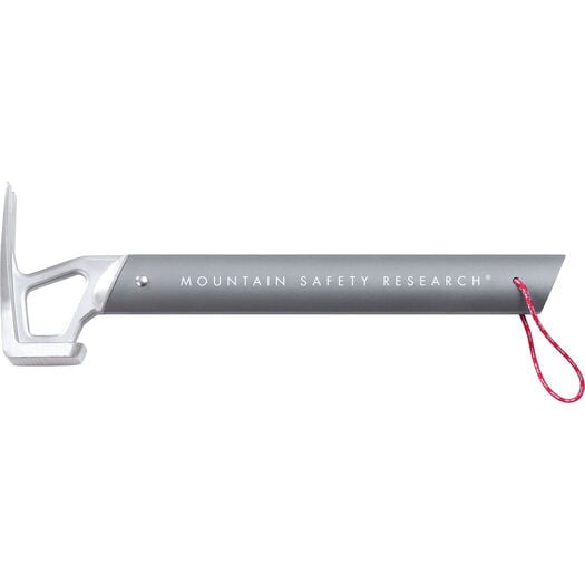 Mountain Safety Research Stake Hammer Ss Head Ss head