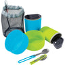 Mountain Safety Research 2 Person Mess Kit