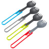 Folding Spork Family Set