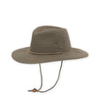 Pistil Briggs Sun Hat - Olive Olive