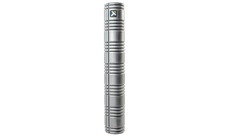 Triggerpoint Core Foam Roller, 36in Gray