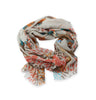 Pistil Winema Scarf - Brown Brown