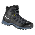 Salewa Men's Mountain Trainer Lite Mid GTX Boot Black