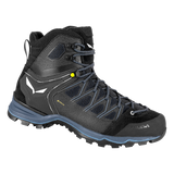 Salewa Men's Mountain Trainer Lite Mid GTX Boot Black