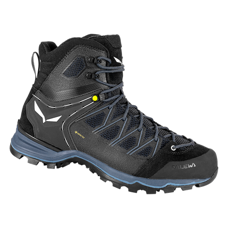 Salewa Men's Mountain Trainer Lite Mid GTX Boot Black