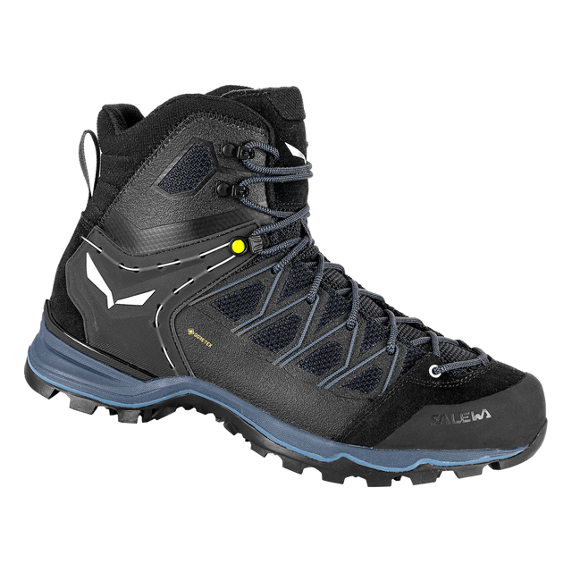 Salewa Men's Mountain Trainer Lite Mid GTX Boot Black