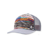 Pistil Scout Trucker Hat Brown