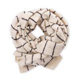 Pistil Ray Scarf Cream