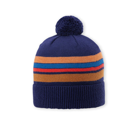 Pistil Roxy Beanie Navy