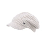 Pistil Viola Knit Brim Beanie Ivory